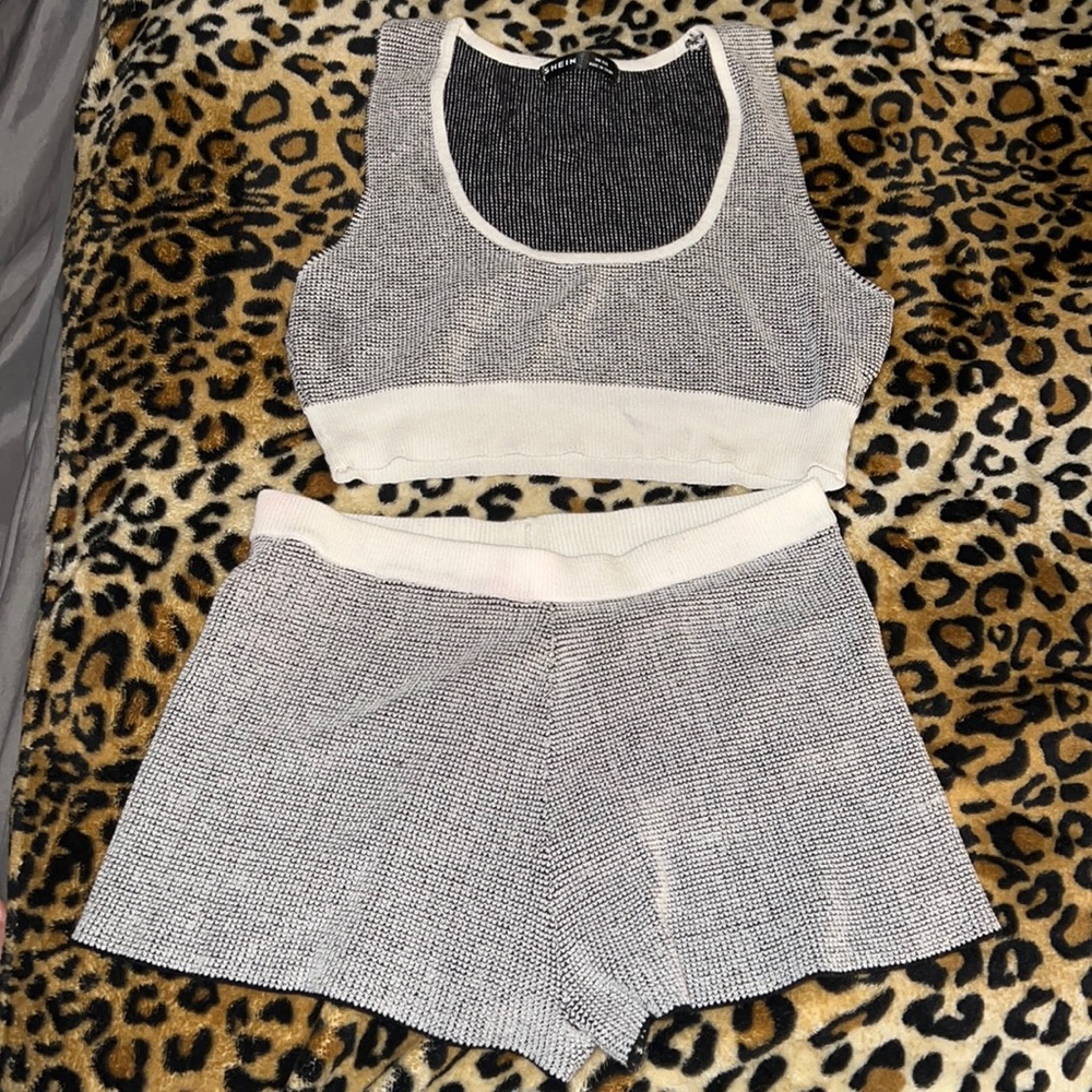 Gym outfit